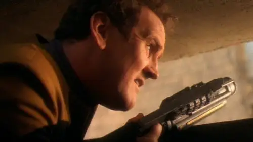 Star Trek: Espacio profundo nueve Temporada 2 Episodios 13 • Sub Español
