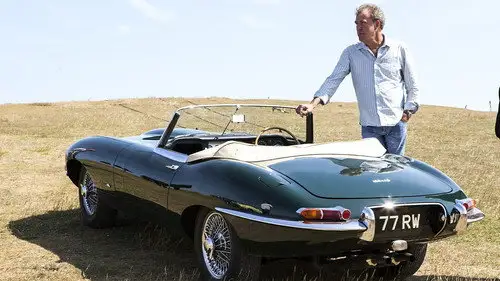 Top Gear Temporada 17 Episodios 1 • Sub Español