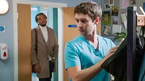 Holby City Temporada 22 Episodios 7 • Sub Español