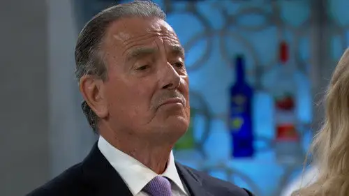 The Young and the Restless Temporada 46 Episodios 8 • Sub Español