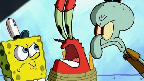 Bob Esponja Temporada 3 Episodios 15 • Sub Español