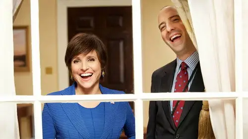 Veep Temporada 3 Episodios 10 • Sub Español