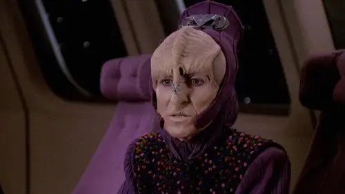Star Trek: La nueva generación Temporada 4 Episodios 23 • Sub Español