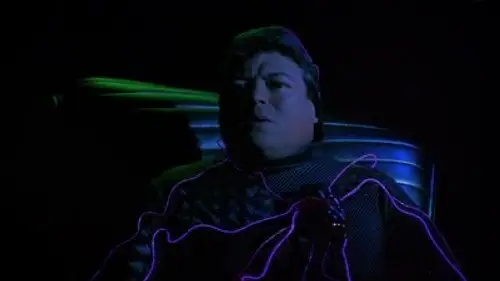 Babylon 5 Temporada 0 Episodios 4 • Sub Español