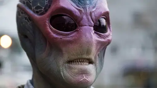 Resident Alien Temporada 1 Episodios 4 • Sub Español