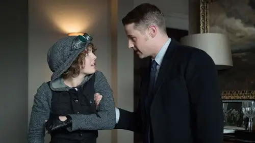 Gotham Temporada 1 Episodios 14 • Sub Español