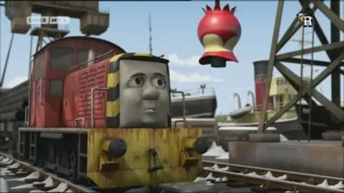 Thomas y sus amigos Temporada 16 Episodios 12 • Sub Español