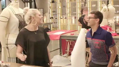 Pasarela a la fama Temporada 18 Episodios 11 • Sub Español