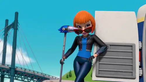 La Patrulla Canina Temporada 7 Episodios 3 • Sub Español