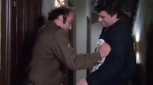 Baretta Temporada 1 Episodios 10 • Sub Español