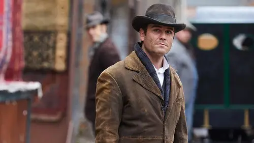 Los misterios de Murdoch Temporada 10 Episodios 18 • Sub Español