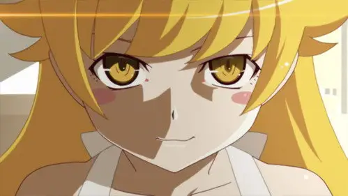 Monogatari Temporada 3 Episodios 16 • Sub Español
