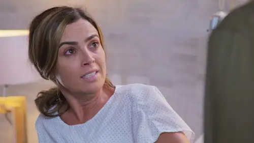 Fuego Ardiente Temporada 1 Episodios 21 • Sub Español