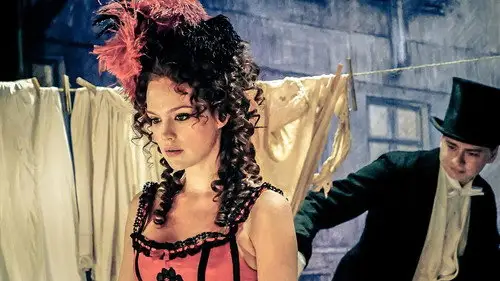 Charité Temporada 1 Episodios 1 • Sub Español