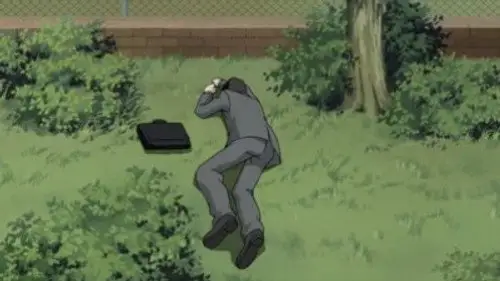 Detective Conan Temporada 0 Episodios 15 • Sub Español