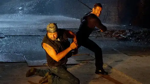 Banshee Temporada 1 Episodios 5 • Sub Español