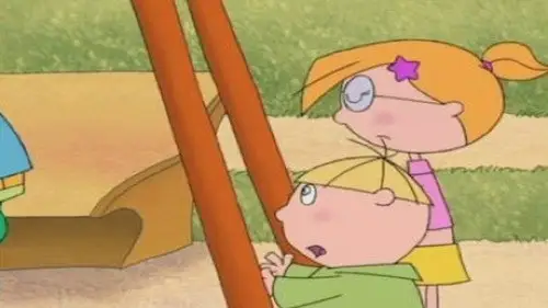 Lazy Lucy Temporada 1 Episodios 10 • Sub Español
