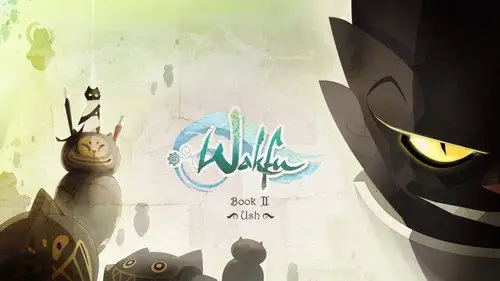 Wakfu Temporada 0 Episodios 6 • Sub Español