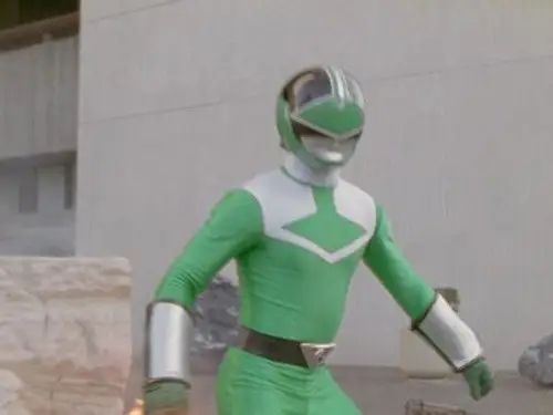 Power Rangers Temporada 9 Episodios 11 • Sub Español