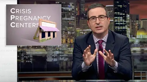 Last Week Tonight with John Oliver Temporada 5 Episodios 7 • Sub Español