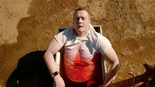 Scorpion Temporada 3 Episodios 12 • Sub Español