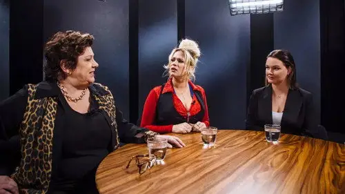 Toinen tuleminen Temporada 1 Episodios 8 • Sub Español