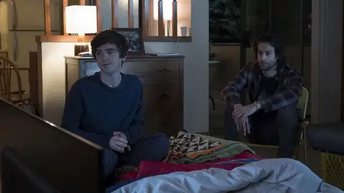The Good Doctor Temporada 1 Episodios 14 • Sub Español