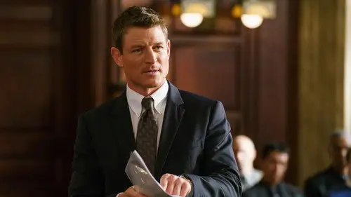 Chicago Justice Temporada 1 Episodios 13 • Sub Español