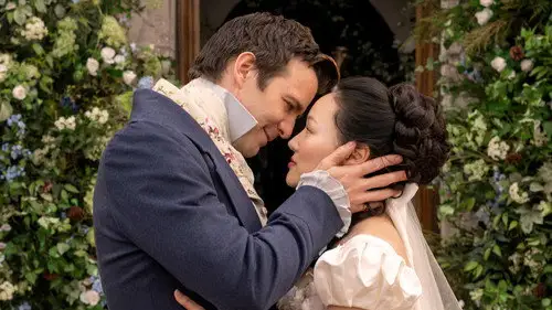 Los Bridgerton Temporada 4 Episodios 8 • Sub Español
