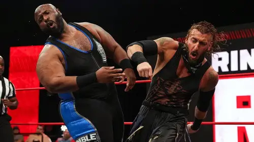 ROH on HonorClub Temporada 4 Episodios 17 • Sub Español