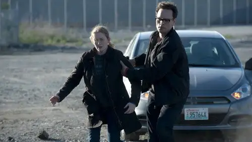 The Killing Temporada 3 Episodios 8 • Sub Español