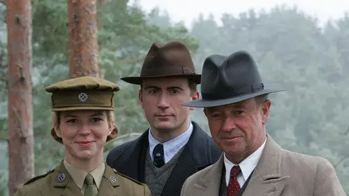 Foyle's War Temporada 5 Episodios 1 • Sub Español