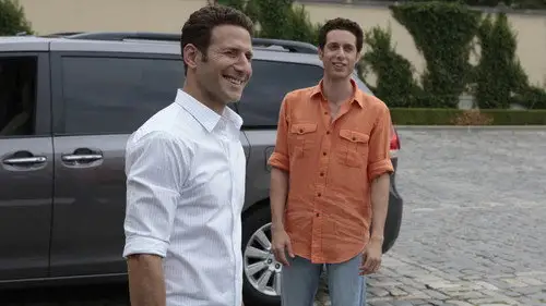 Royal Pains Temporada 3 Episodios 10 • Sub Español