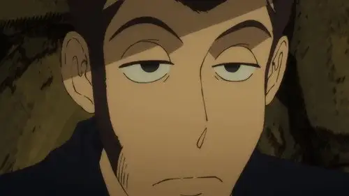 Lupin III Temporada 4 Episodios 17 • Sub Español