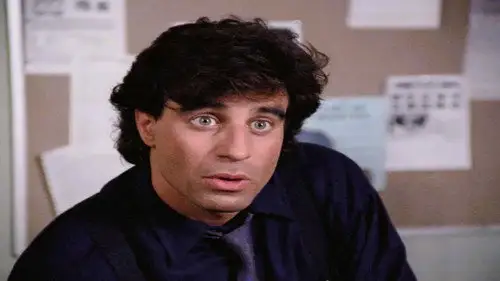 Dinastía 1981 Temporada 9 Episodios 4 • Sub Español