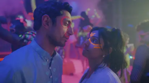 Bait Temporada 1 Episodios 4 • Sub Español