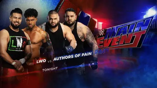 WWE Main Event Temporada 14 Episodios 1 • Sub Español