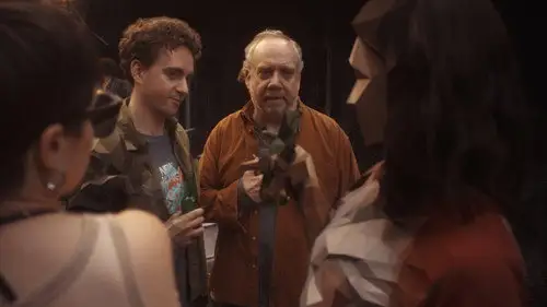 Black Mirror Temporada 7 Episodios 5 • Sub Español