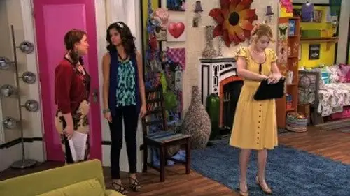 Los magos de Waverly Place Temporada 4 Episodios 22 • Sub Español