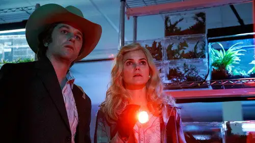 The Americans Temporada 5 Episodios 3 • Sub Español