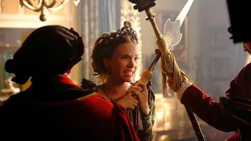 Los Tudor Temporada 4 Episodios 5 • Sub Español