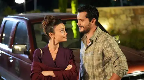 The Law of Nature Temporada 1 Episodios 4 • Sub Español