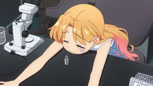 Ruri Rocks Temporada 1 Episodios 4 • Sub Español