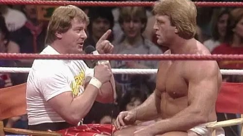 WWE Saturday Night's Main Event Temporada 1 Episodios 1 • Sub Español