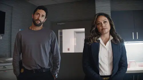 NCIS: Hawaiʻi Temporada 2 Episodios 16 • Sub Español