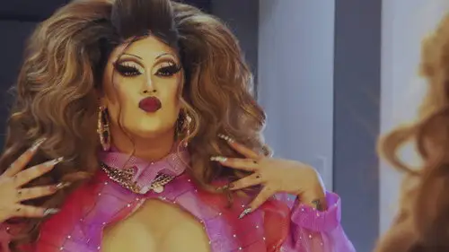 RuPaul: Reinas del drag: ¡Desatadas! Temporada 14 Episodios 1 • Sub Español