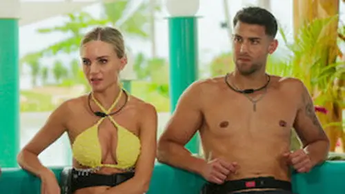 Jugando con fuego: España Temporada 1 Episodios 2 • Sub Español