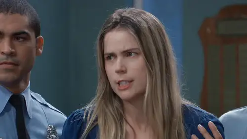 Hospital General Temporada 61 Episodios 18 • Sub Español