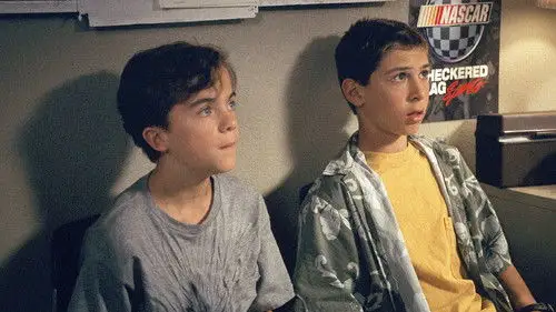 Malcolm Temporada 1 Episodios 10 • Sub Español