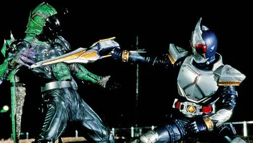Kamen Rider Temporada 14 Episodios 1 • Sub Español